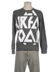 SURFACE TO AIR - Sweatshirt