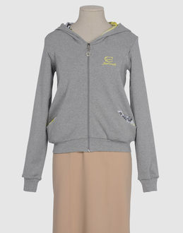 Just Cavalli Beachwear - Sweats - Sweats avec capuche