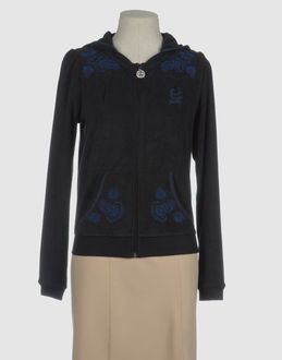 Just Cavalli Beachwear - Sweats - Sweats avec capuche