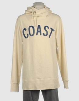 SCOTCH & SODA - FELPE - Felpe con cappuccio - su YOOX.COM