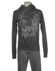 DAPHNE - Hooded sweatshirt