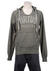 VIRTUS PALESTRE - Kapuzensweatshirt