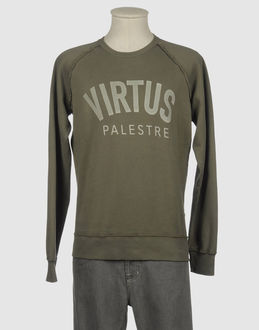 VIRTUS PALESTRE - FELPE - Felpe - su YOOX.COM