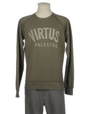 VIRTUS PALESTRE - Sweatshirt