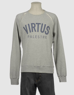 VIRTUS PALESTRE - FELPE - Felpe - su YOOX.COM