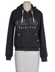 VIRTUS PALESTRE - Kapuzensweatshirt
