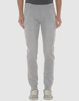 VIRTUS PALESTRE - FELPE - Pantaloni felpa - su YOOX.COM