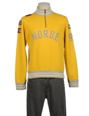 HISTORIC RESEARCH - Sweatshirt