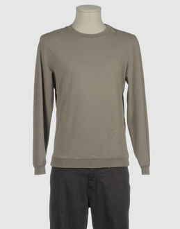 DANIELE ALESSANDRINI HOMME - FELPE - Felpe - su YOOX.COM
