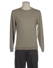 DANIELE ALESSANDRINI HOMME - Sweatshirt