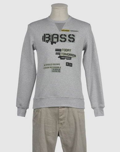 ZOOM RAF BY RAF SIMONS - Sweatshirt