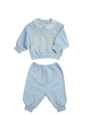 POURQUOI PAS MOI....PARIS - Fleece-Outfit