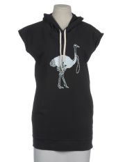 BEA YUK MUI - Kapuzensweatshirt
