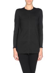 FABRIC DIVISION - Felpa con zip