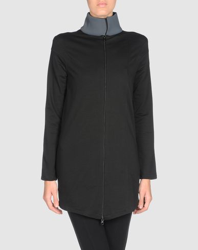 ZOOM FABRIC DIVISION - Zip sweatshirt