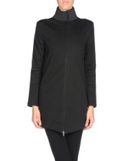 FABRIC DIVISION - Felpa con zip