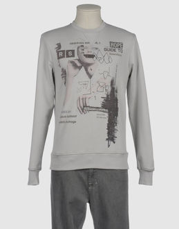 RAF BY RAF SIMONS - FELPE - Felpe - su YOOX.COM