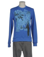 RAF BY RAF SIMONS - Sweatshirt