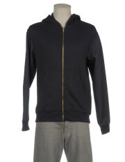 RAF BY RAF SIMONS - Hooded sweatshirt