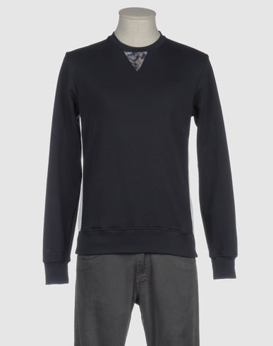 ZOOM RAF BY RAF SIMONS - Sweatshirt