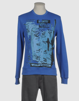 RAF BY RAF SIMONS - FELPE - Felpe - su YOOX.COM