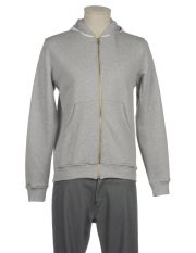RAF BY RAF SIMONS - Hooded sweatshirt