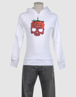 HYDROGEN - FELPE - Felpe con cappuccio - su YOOX.COM