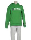 ELEMENT - Kapuzensweatshirt