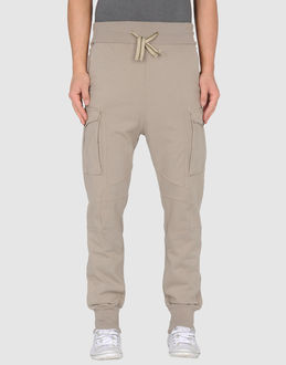 MESSAGERIE  - FELPE - Pantaloni felpa - su YOOX.COM