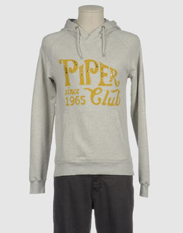+39 MASQ - FELPE - Felpe con cappuccio - su YOOX.COM