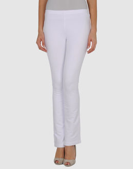 PRADA SPORT - SWEATSHIRTS - Fleece-Hosen - bei YOOX.COM
