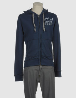 VIRTUS PALESTRE - FELPE - Felpe con cappuccio - su YOOX.COM