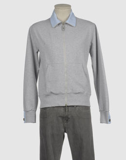PACIOTTI 4US - FELPE - Felpe con zip - su YOOX.COM