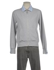 PACIOTTI 4US - Felpa con zip