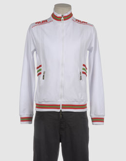PACIOTTI 4US - FELPE - Felpe con zip - su YOOX.COM