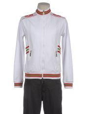 PACIOTTI 4US - Felpa con zip