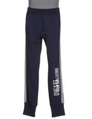 DIESEL - Тренировочные брюки