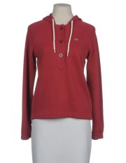 LACOSTE - Hooded sweatshirt