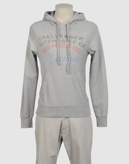 SCOTCH & SODA - FELPE - Felpe con cappuccio - su YOOX.COM