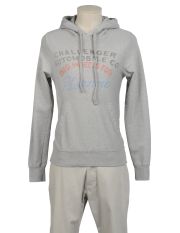 SCOTCH & SODA - Kapuzensweatshirt
