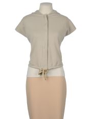 BRUNELLO CUCINELLI - Hooded sweatshirt