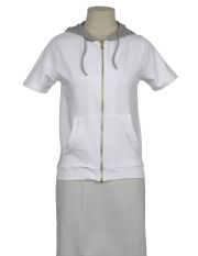 MOSCHINO UNDERWEAR - Kapuzensweatshirt