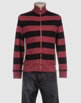 PROJECT E VINTAGE - FELPE - Felpe con zip - su YOOX.COM