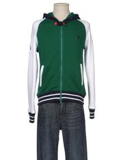 U.S.POLO ASSN. - Толстовка с капюшоном
