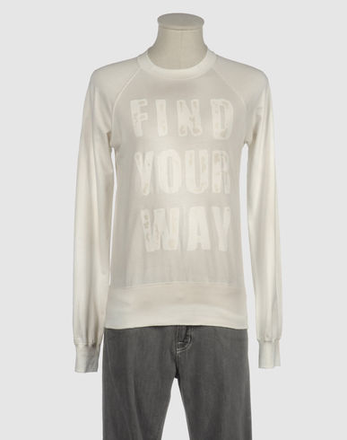 ZOOM D&G - Sweatshirt