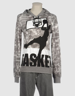 D&G - FELPE - Felpe con cappuccio - su YOOX.COM