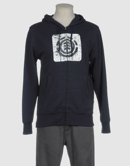 ELEMENT - FELPE - Felpe con cappuccio - su YOOX.COM