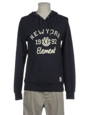 ELEMENT - Hooded sweatshirt