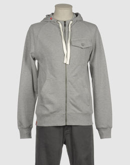ELEMENT - FELPE - Felpe con cappuccio - su YOOX.COM