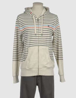 ELEMENT - FELPE - Felpe con cappuccio - su YOOX.COM